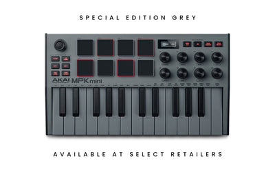 AKAI MPK MINI MK3