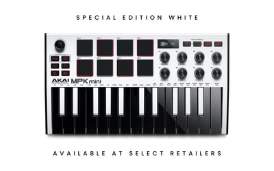 AKAI MPK MINI MK3