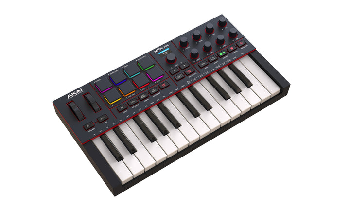 AKAI MPK MINI 4