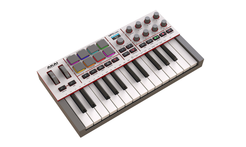 AKAI MPK MINI 4 : OPEN BOX