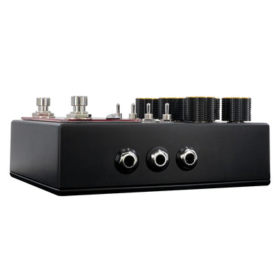 WALRUS AUDIO MERAKI STEREO ANALOG DUAL DELAY