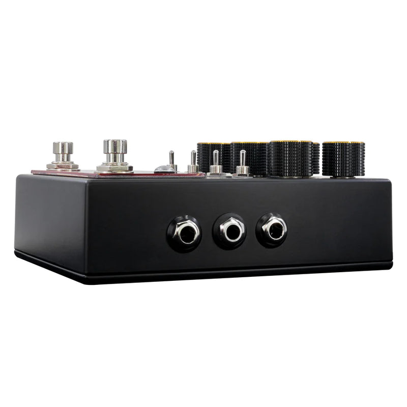 WALRUS AUDIO MERAKI STEREO ANALOG DUAL DELAY