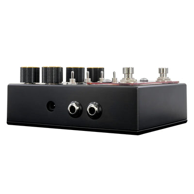WALRUS AUDIO MERAKI STEREO ANALOG DUAL DELAY