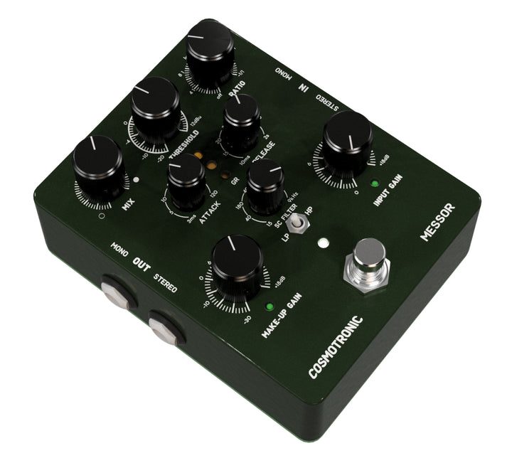 COSMOTRONIC MESSOR PEDAL