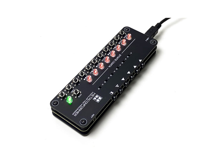 SOMA LABORATORY METACONFORMER