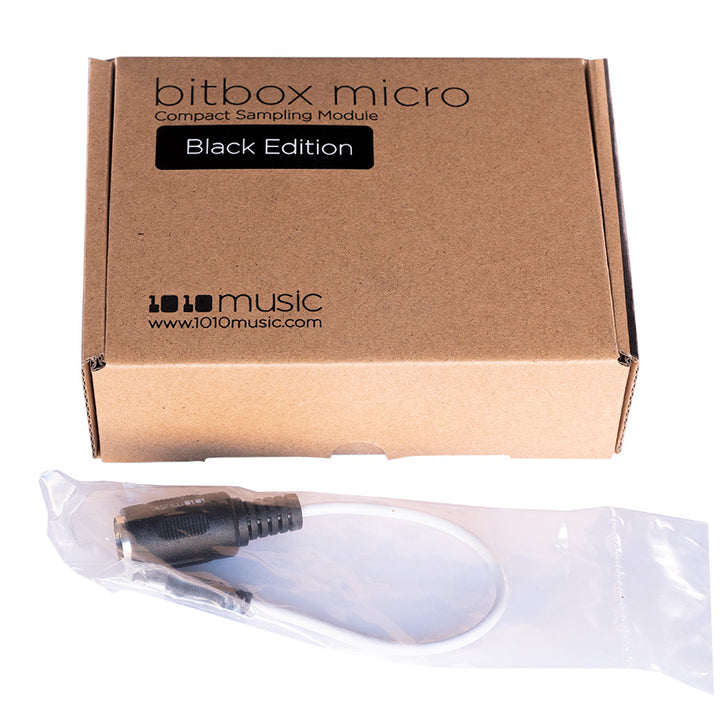 1010 MUSIC BITBOX MICRO