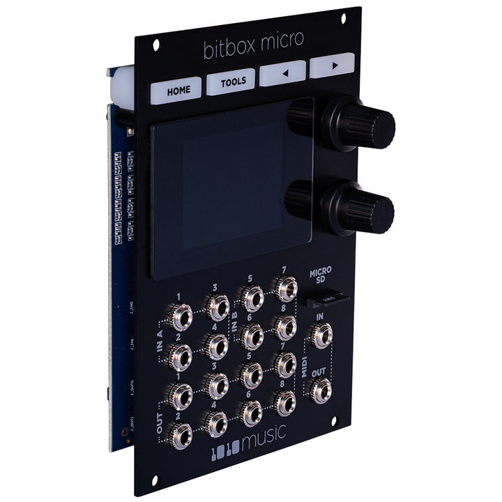 1010 MUSIC BITBOX MICRO