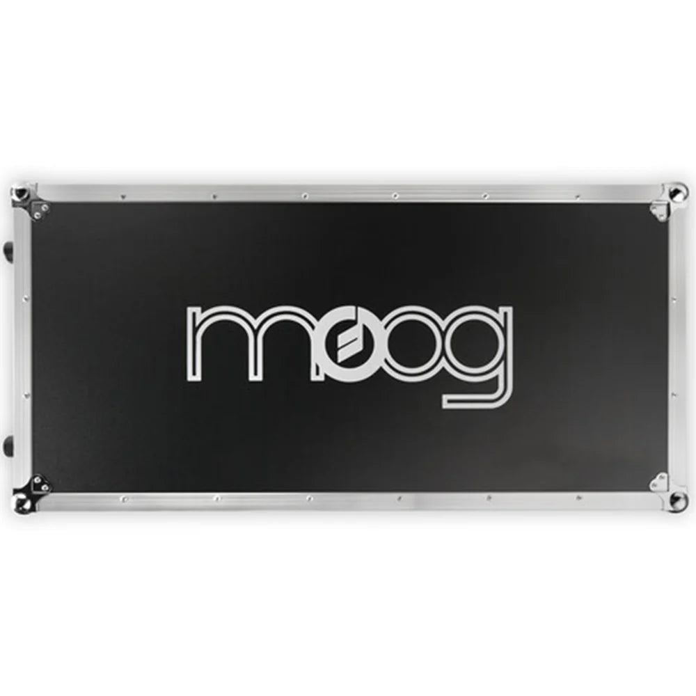 MOOG MUSE ATA ROAD CASE