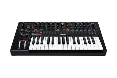 MOOG MESSENGER : PRE-ORDER