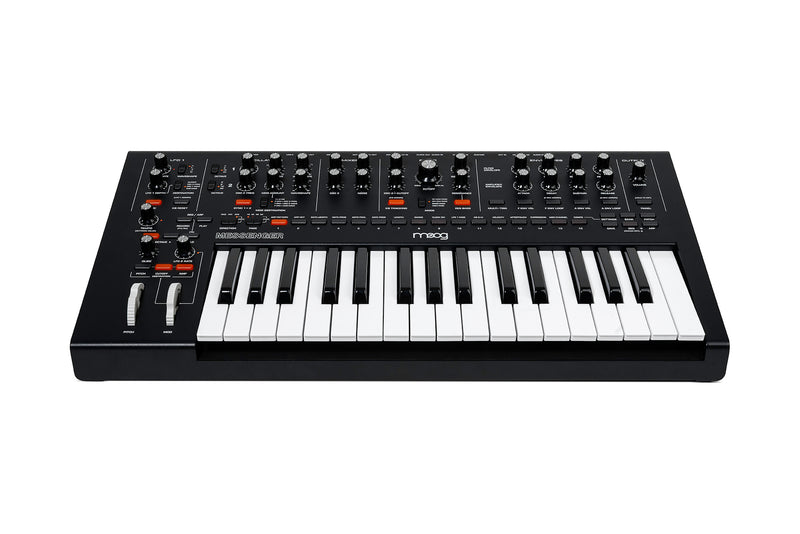 MOOG MESSENGER : PRE-ORDER