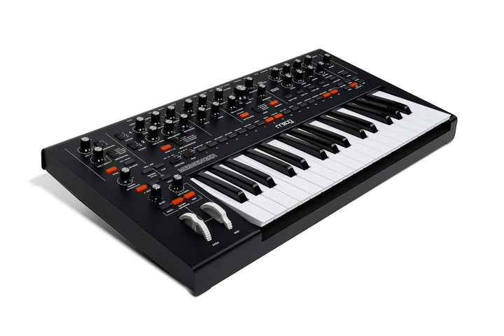 MOOG MESSENGER
