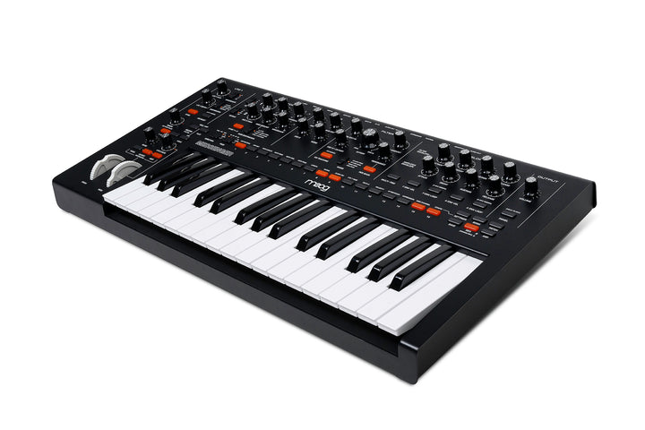 MOOG MESSENGER