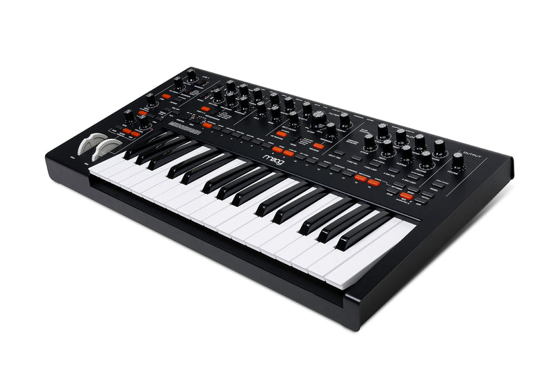 MOOG MESSENGER : PRE-ORDER