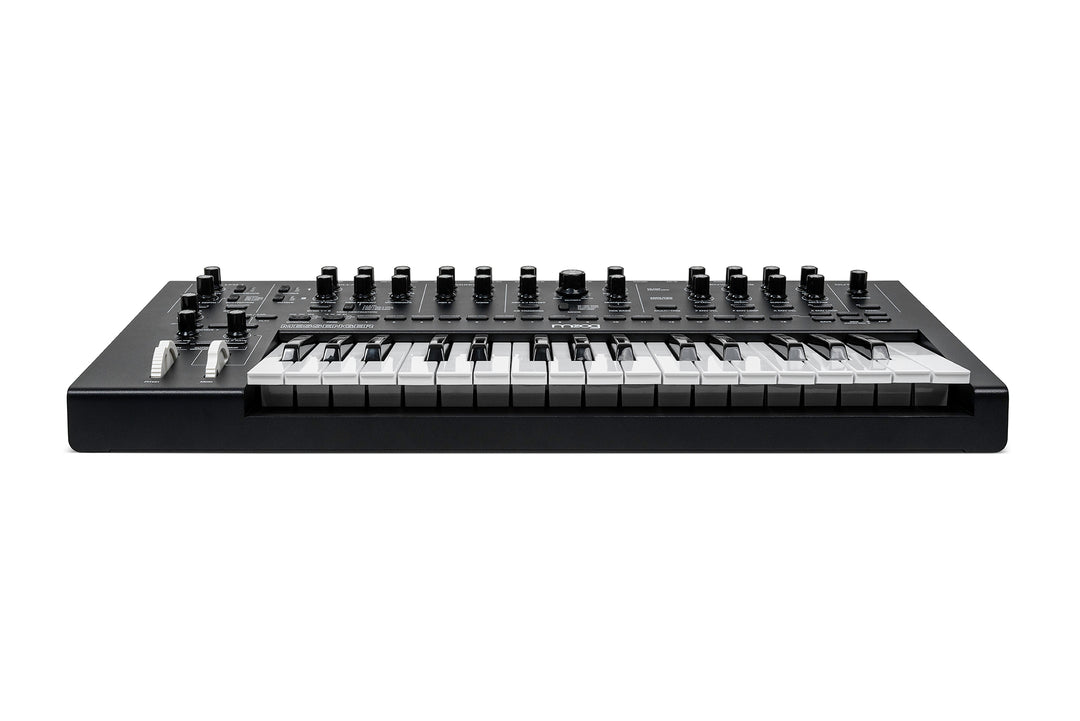 MOOG MESSENGER