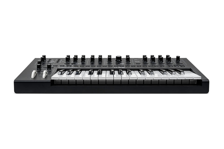 MOOG MESSENGER