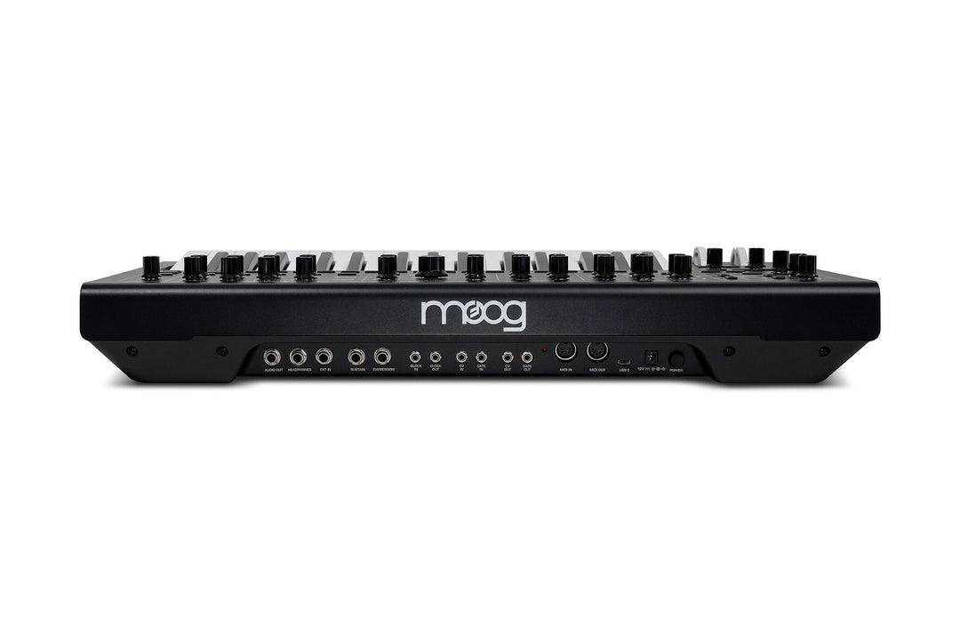 MOOG MESSENGER