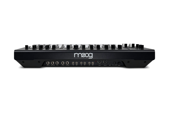 MOOG MESSENGER