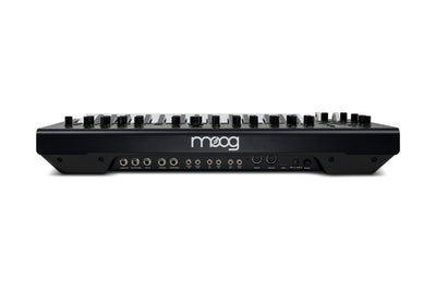 MOOG MESSENGER : PRE-ORDER