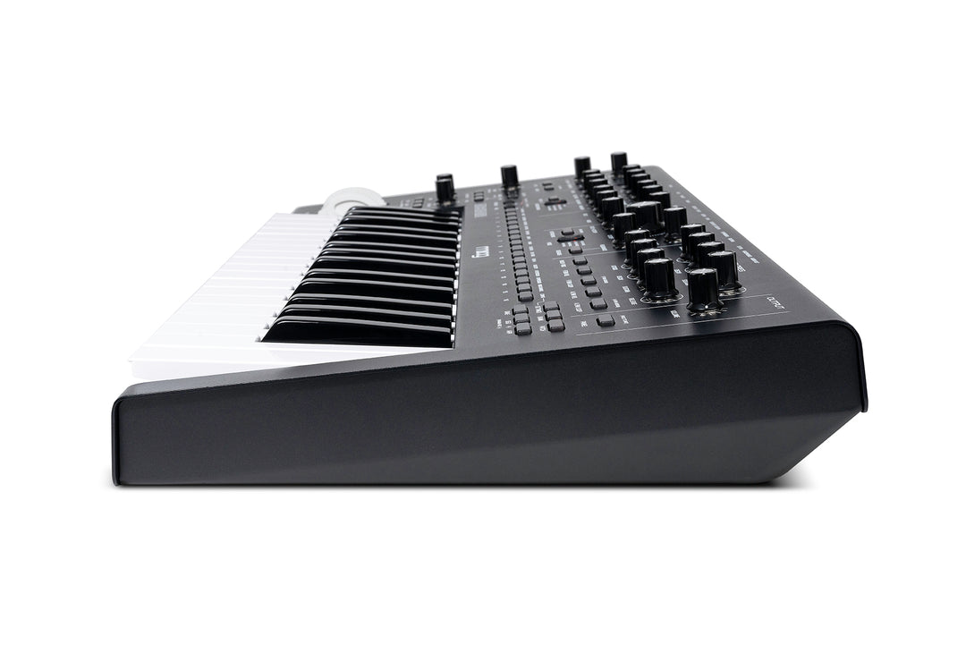 MOOG MESSENGER