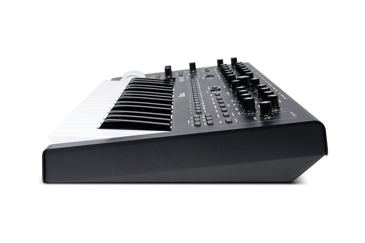 MOOG MESSENGER