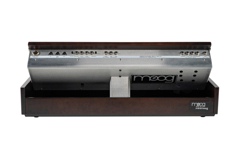 MOOG MINIMOOG MODEL D 2023 : MOOG REFURBISHED