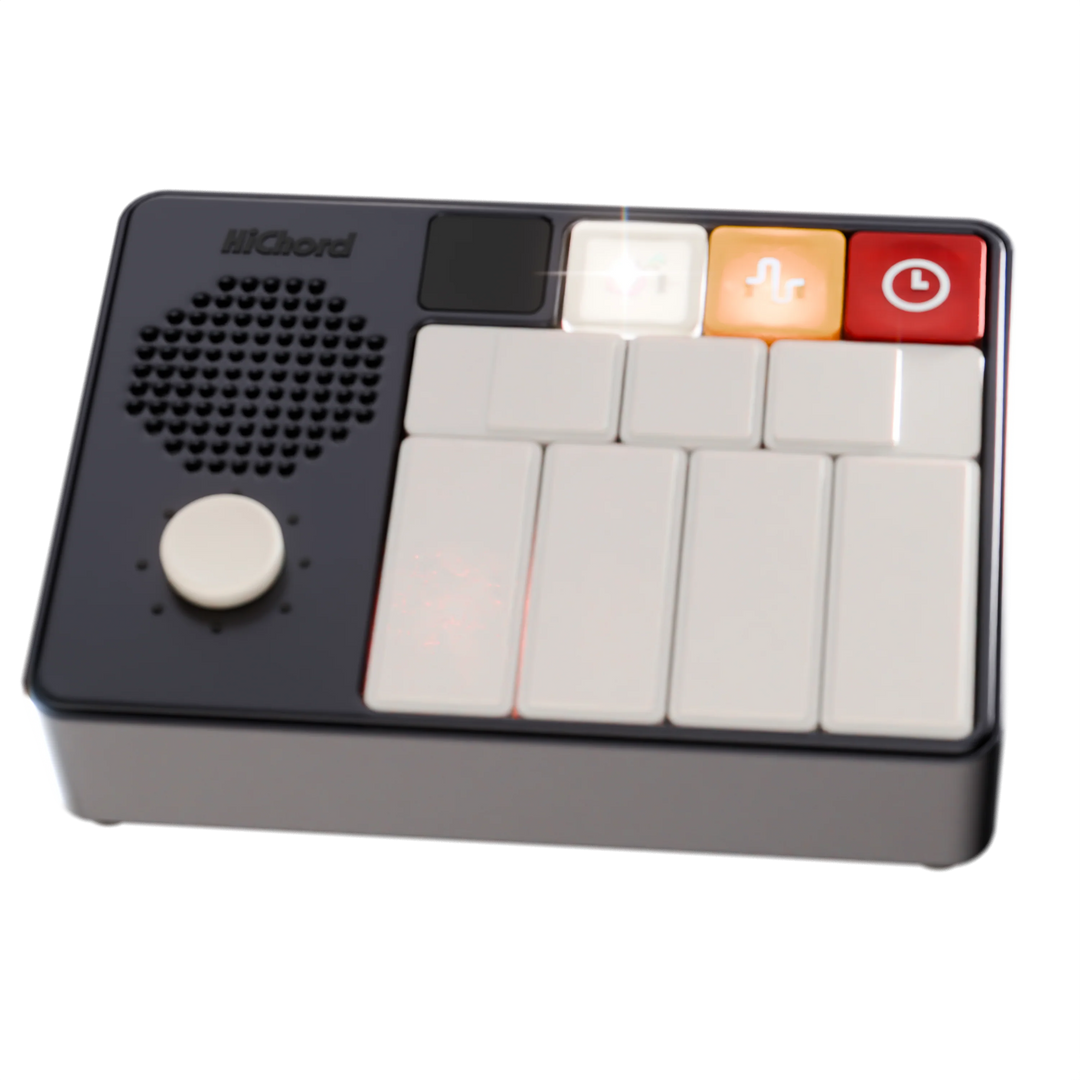 HICHORD CHORD SYNTHESIZER : B-STOCK