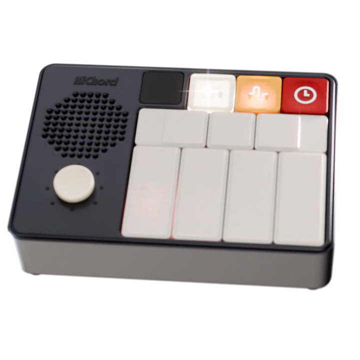 HICHORD CHORD SYNTHESIZER : B-STOCK