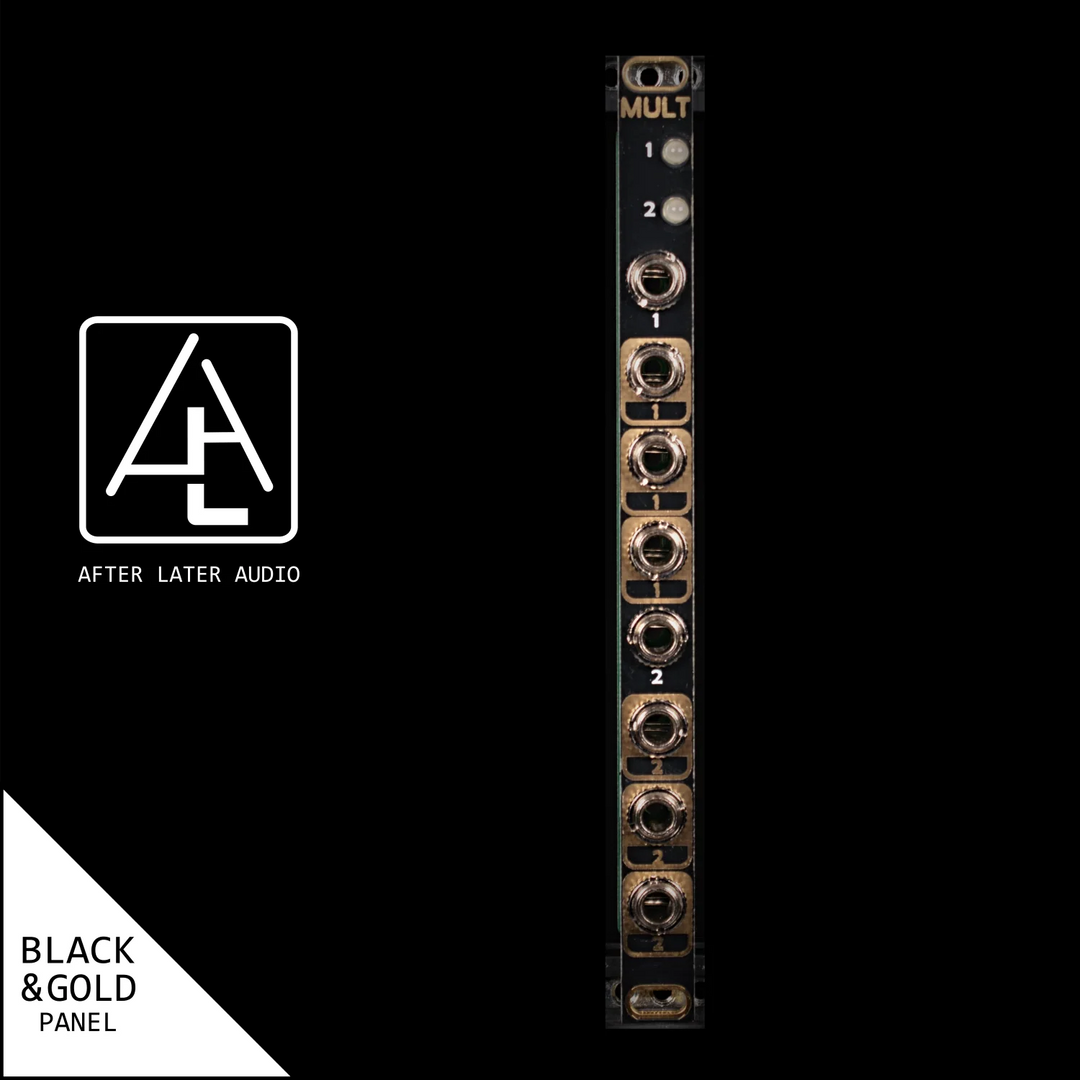 AFTER LATER AUDIO MULT