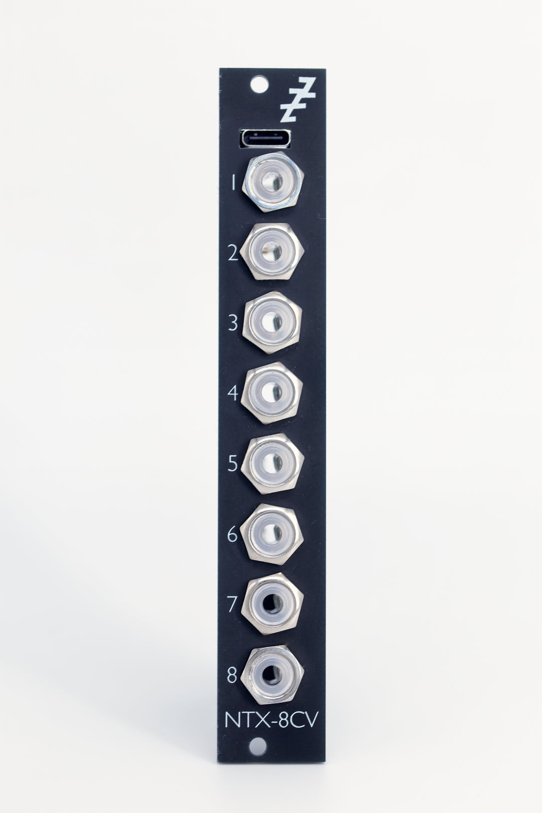 EXPERT SLEEPERS NTX-8CV : PRE-ORDER