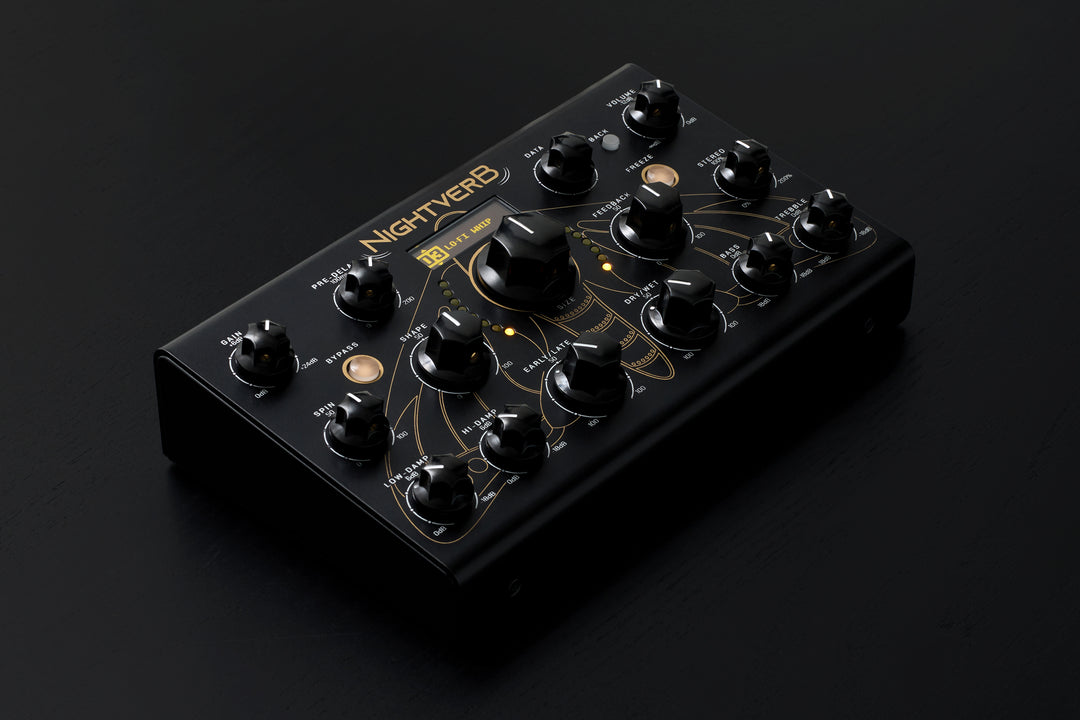 ERICA SYNTHS NIGHTVERB