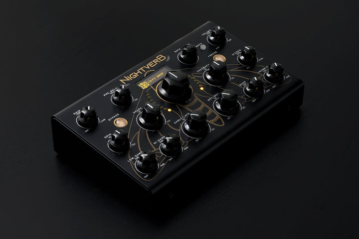 ERICA SYNTHS NIGHTVERB