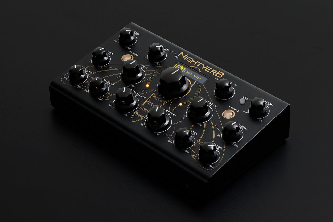 ERICA SYNTHS NIGHTVERB