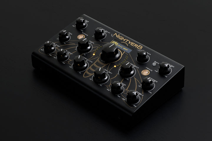ERICA SYNTHS NIGHTVERB