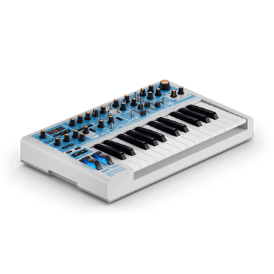 NOVATION BASS STATION II SWIFTY EDITION