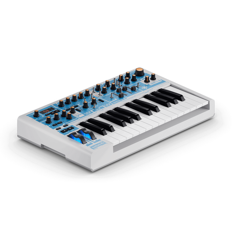 NOVATION BASS STATION II SWIFTY EDITION