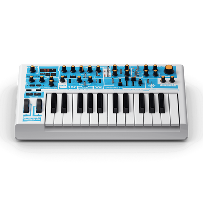 NOVATION BASS STATION II SWIFTY EDITION