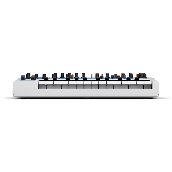 NOVATION BASS STATION II SWIFTY EDITION