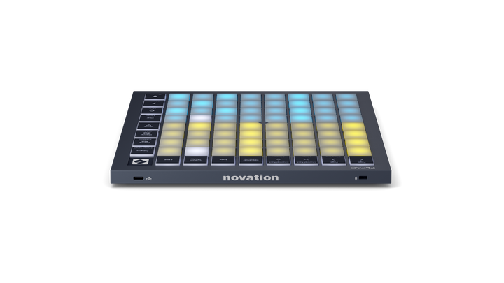 NOVATION FLPAD MIDI CONTROLLER : PRE-ORDER
