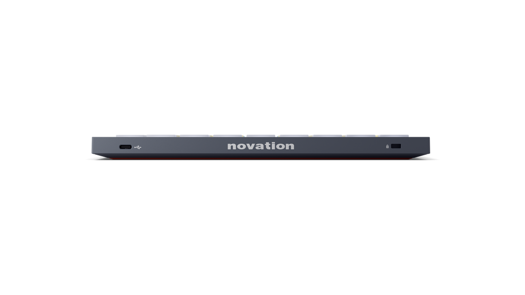 NOVATION FLPAD MIDI CONTROLLER : PRE-ORDER