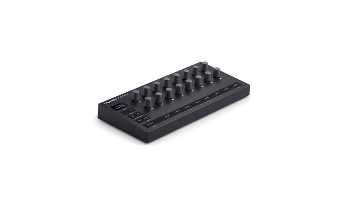 NOVATION LAUNCH CONTROL 3 : OPEN BOX