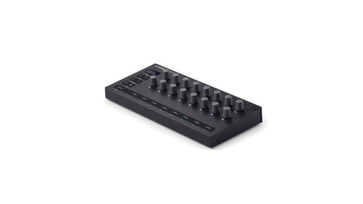 NOVATION LAUNCH CONTROL 3 : OPEN BOX