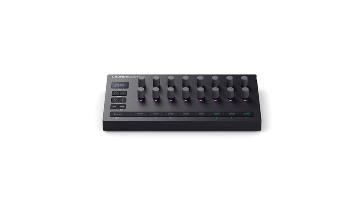 NOVATION LAUNCH CONTROL 3 : OPEN BOX