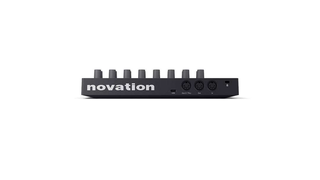 NOVATION LAUNCH CONTROL 3 : OPEN BOX