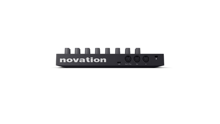 NOVATION LAUNCH CONTROL 3 : OPEN BOX