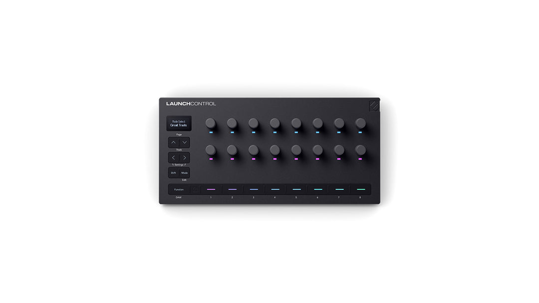 NOVATION LAUNCH CONTROL 3 : OPEN BOX