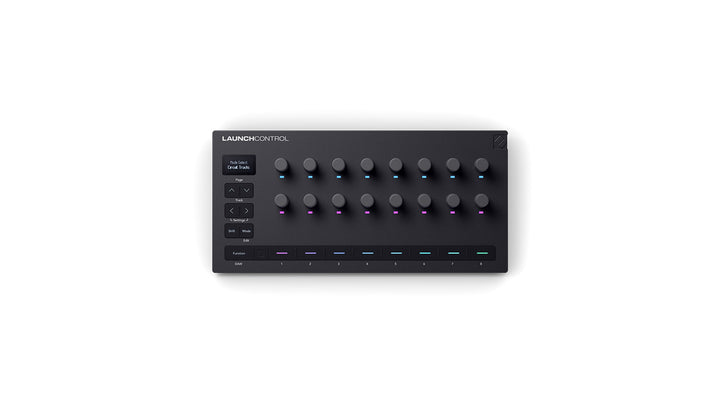 NOVATION LAUNCH CONTROL 3 : OPEN BOX