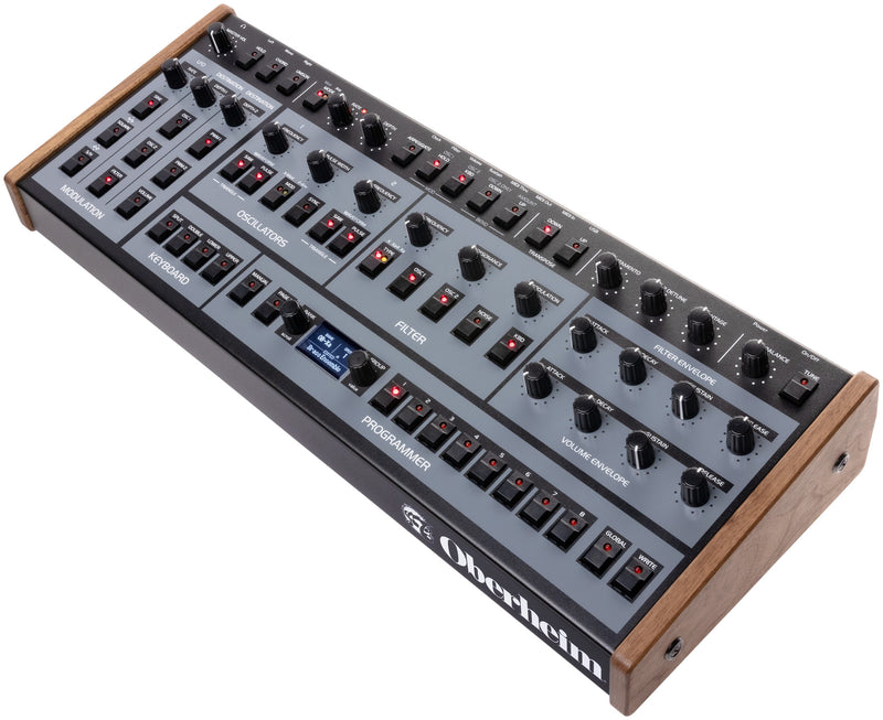 OBERHEIM OB-X8 DESKTOP MODULE : B-STOCK