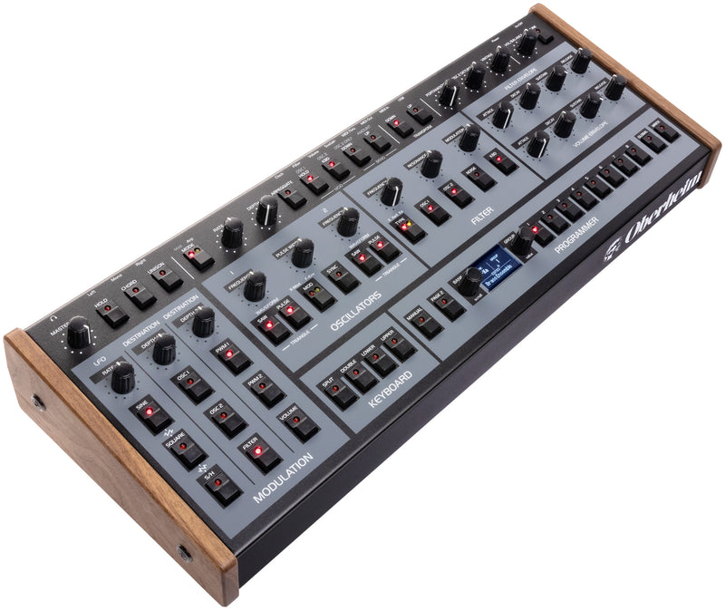 OBERHEIM OB-X8 DESKTOP MODULE : B-STOCK