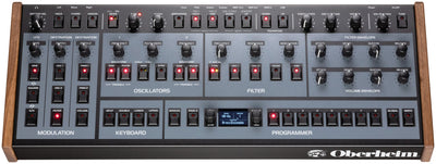 OBERHEIM OB-X8 DESKTOP MODULE : B-STOCK