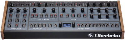 OBERHEIM OB-X8 DESKTOP MODULE : B-STOCK